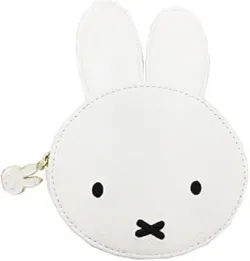 miffy ミッフィー  ダイカットポーチ メイクアップシリーズ 粧美堂【送料込み】