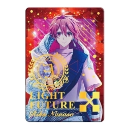 アイドリッシュセブン メタルカードコレクション アンコール２ 24パック入りBOX バンダイ