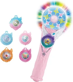 【予約2023年11月】ひろがるスカイ！なりきり変身スペシャルセット バンダイ