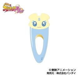 ヘアクリップPlus ふたりはプリキュア Max Heart01 メップル バンダイ