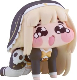 【予約2027年04月】POP UP PARADE トリッカル・もちもちほっペ大作戦 スピキ グッドスマイルカンパニー