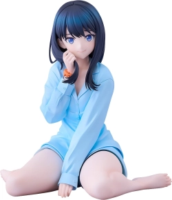 【予約2027年05月】POP UP PARADE Swacchao！ 劇場版『グリッドマン ユニバース』 宝多六花 パジャマVer. XL size グッドスマイルカンパニー
