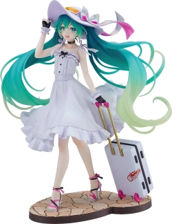 ホビー 作品・キャラクター別 VOCALOID（初音ミク, etc）商品一覧(1