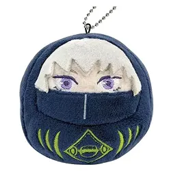 ころころだるまますこっと 呪術廻戦05 狗巻棘 バンダイ