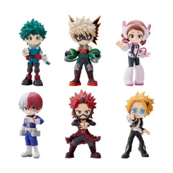 ホビー 作品・キャラクター別 僕のヒーローアカデミア商品一覧(1