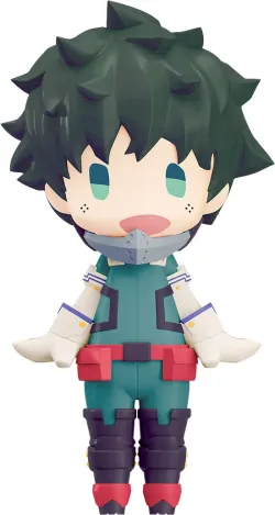 ヒロアカ100個限定品メタリックVer ホビー 作品・キャラクター別 僕のヒーローアカデミア商品一覧(1