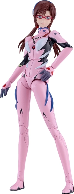 【予約2027年05月】PLAMATEA ヱヴァンゲリヲン新劇場版 真希波・マリ・イラストリアス グッドスマイルカンパニー