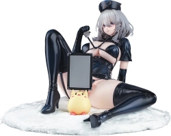 【予約2027年09月】アズールレーン ワシントン 真夜中ラウンド ファット・カンパニー