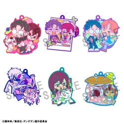 ホビー アニメグッズ ラバーストラップ・ラバーグッズ商品一覧(1