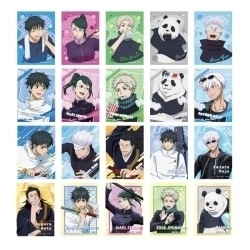 ホビー アニメグッズ在庫商品 コレクションカード商品一覧(1ページ目