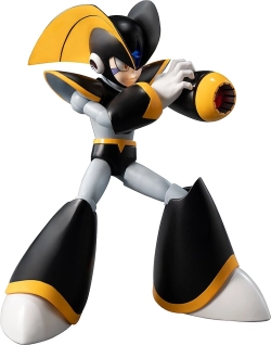 【予約2027年03月】MDLX ロックマン フォルテ スリー・ゼロ