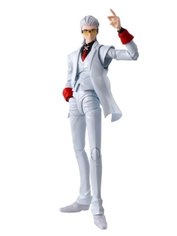 【予約2026年04月発売】S.H.Figuarts X バンダイスピリッツ