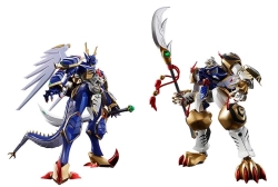 【予約2026年04月発売】超合金魂 GX-119 龍虎王／虎龍王 バンダイスピリッツ