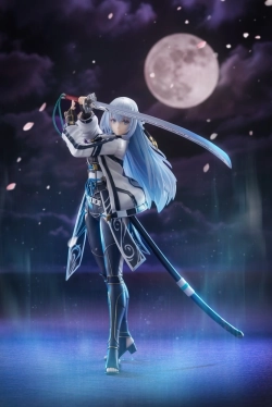 【予約2027年04月】軌跡シリーズ シズナ・レム・ミスルギ コトブキヤ