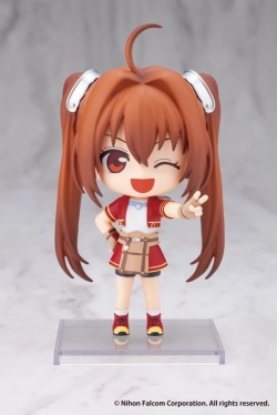【予約2027年03月】OSHI WORKS Mini 軌跡シリーズ エステル・ブライト コトブキヤ