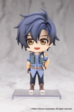 【予約2027年03月】OSHI WORKS Mini 軌跡シリーズ ヨシュア・ブライト コトブキヤ