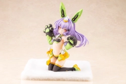 【予約2027年05月】メガミデバイス PUNI☆MOFU トゥ（フィギュア） コトブキヤ