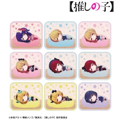 【予約2026年01月】【推しの子】 トレーディング ちびころ アクリルカード 9パック入りBOX アルマビアンカ