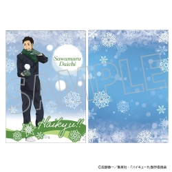 ★新品未開封ボックス【ハイキュー！！デコレーションメダル】8個入り★ ☆新品未開封ボックス【ハイキュー！！デコレーションメダル】8