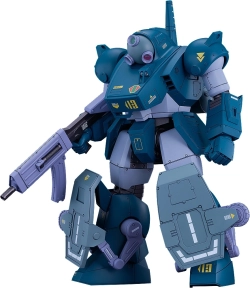 【予約2027年03月】PLAMAX 装甲騎兵ボトムズ SV-05 1/24 Scale ATH-06-WP ダイビングビートル マックスファクトリー