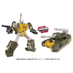 【予約2027年03月】トランスフォーマー AOTP-53 ガズル タカラトミー