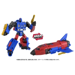 【予約2027年03月】トランスフォーマー AOTP-55 スカイガード タカラトミー
