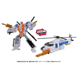 【予約2027年03月】トランスフォーマー AOTP-57 アルファブラボー タカラトミー