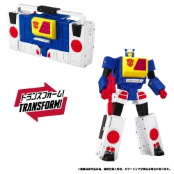 【予約2027年05月】トランスフォーマー MPG-27 ツインキャスト＆リワインド タカラトミー