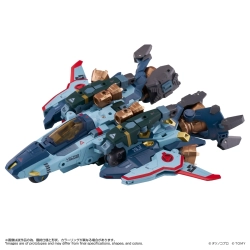 【予約2027年05月】トイライズ MLV ベクター Bギア “コンドルII” タカラトミー