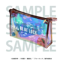 【予約2025年01月】箱根小涌園ユネッサン×TVアニメ『ブルーロック』 オーロラポーチ イーディス