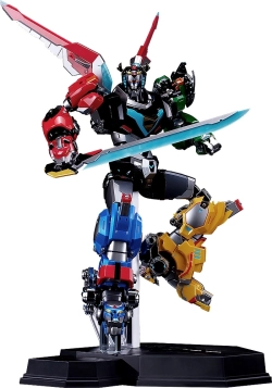 【予約2026年05月】CARBOTIX ヴォルトロン (Special Limited Edition) BLITZWAY JAPAN