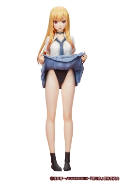 【予約2026年06月】その着せ替え人形は恋をする 喜多川海夢 キューズQ