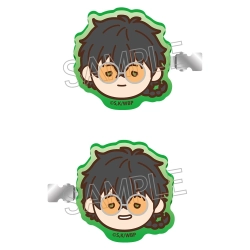 WIND BREAKER 前髪クリップVol.2 十亀条 ツインクル