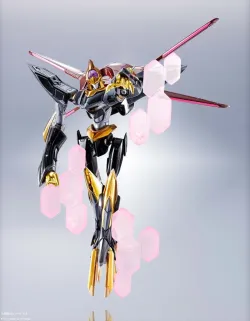 METAL ROBOT魂＜SIDE KMF＞ 蜃気楼【予約2月発売】バンダイスピリッツ コードギアス