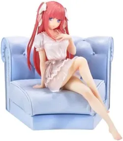 【予約2023年8月】PRISMA WING 五等分の花嫁 中野二乃 プライム1スタジオ