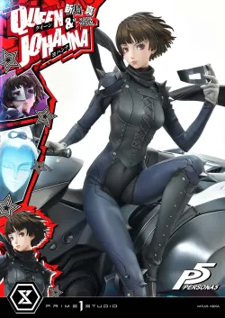 ホビー 作品・キャラクター別 ペルソナ商品一覧(1ページ目