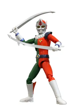 【予約2023年2月】HAF アイゼンボー EVOLUTION・TOY