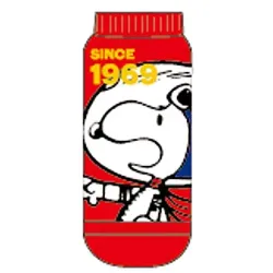スヌーピー キャラックス 靴下 アストロノーツアップ ASTRONAUT SNOOPY50th SNAP2739L スモールプラネット