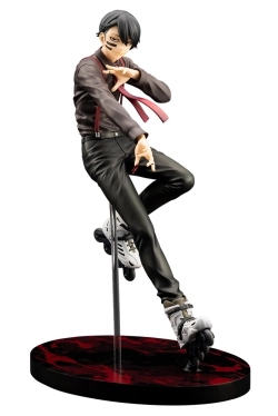 【予約2026年08月】ARTFX J 桃源暗鬼 無陀野無人 コトブキヤ