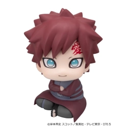 【予約2027年05月】るかっぷ NARUTO-ナルト- 疾風伝 我愛羅 にこっとver. メガハウス
