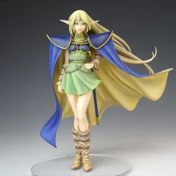 ディードリットの画像