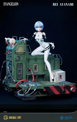 ホビー 作品・キャラクター別 エヴァンゲリオン 綾波レイ商品