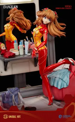 ホビー 作品・キャラクター別 エヴァンゲリオン 惣流・アスカ