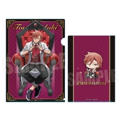 幽遊白書描き下ろし玉座ver.トレーディングアクリルキーホルダー12個入りBOX 全商品商品一覧(1ページ目) | フィギュア・ホビーの通販なら METALBOX