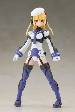 【予約2026年03月】フレームアームズ・ガール グライフェン バラクーダ コトブキヤ