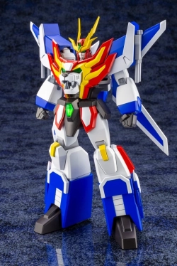 【予約2027年03月】勇者エクスカイザー グレートエクスカイザー FULL EDITION コトブキヤ