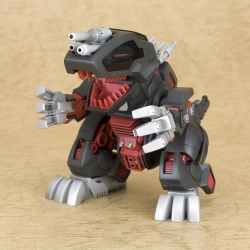 【予約2027年02月】D-スタイル ゾイド -ZOIDS- デスザウラー ［Clear Parts Append］ コトブキヤ