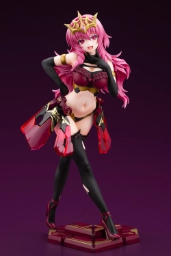 【予約2027年05月】フレームアームズ・ガール ドゥルガーI ダークネスクイーン Ver. コトブキヤ