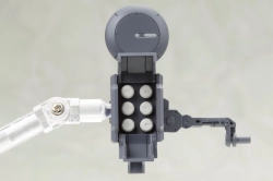 【予約2026年06月】M.S.G モデリングサポートグッズ ウェポンユニット36 ミサイル＆レドーム コトブキヤ