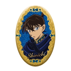 工藤新一 メタルチャーム フィギュアやストラップ、オリジナル商品製造のトーシンパック